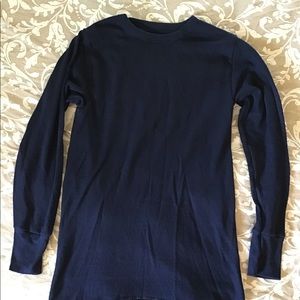 Men’s Thermal Undershirt